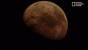 mars GIF by National Geographic Channel
