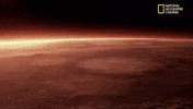 mars GIF by National Geographic Channel