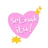 Food Love Sticker