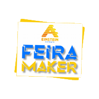 Maker Sticker by Colégio A. Einstein