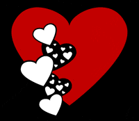 Valentines Day Love GIF