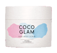 coco glam Sticker by HelloBody