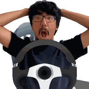 117 Miles Per Hour Sticker