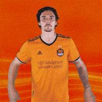 H Town Reaction GIF by Houston Dynamo FC