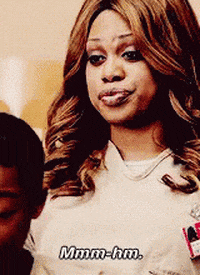 Mhm GIF by memecandy