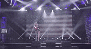 Miley Cyrus Party In The Usa GIF by New Year's Rockin' Eve