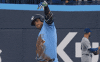 Lets Go Win GIF by Toronto Blue Jays