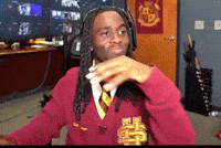 I See You Ok GIF