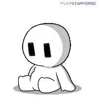 Fart Eww Sticker by Playgigaverse