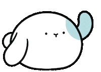 Happy Sticker Sticker by Ai and Aiko