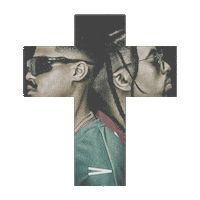 Latino Reggaeton Sticker by RimasMusic