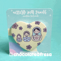 Dance Love GIF by chocolatedfresa