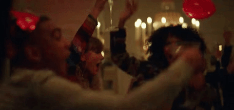 End Game GIF by Taylor Swift