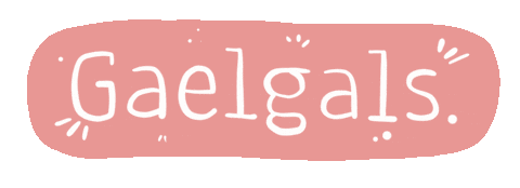 Irish Gaeilge Sticker