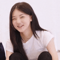 K-Pop Triples GIF