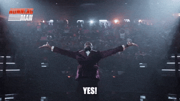 Yes!