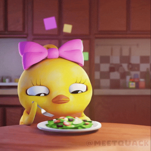 Gm Love GIF by Atrium
