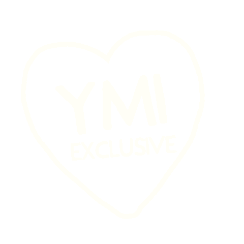 Ymi Sticker by YMIJeans