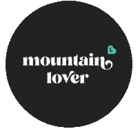 Mountains Salzburg Sticker by Der Steinerwirt - hangout&hotel