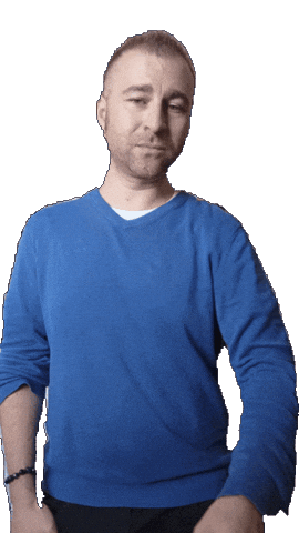 jonathanmariotti fun hello sticker hi Sticker