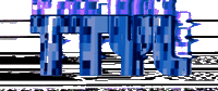 Art Glitch Sticker