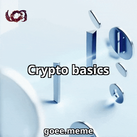 Sarcastic Crypto GIF by Goeememe