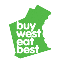 Western Australia Shoplocal Sticker by DPIRD