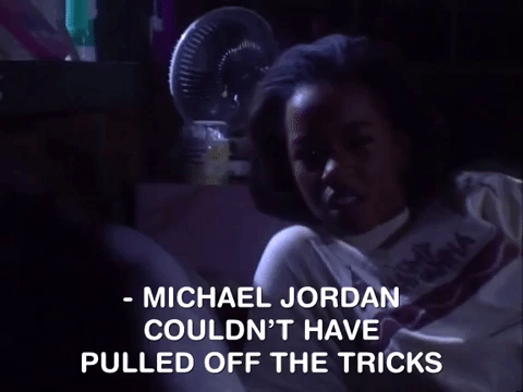 salute your shorts nicksplat GIF