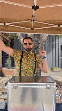 GIF by Odell Brewing Company