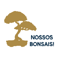 Abellabonsai Sticker by abellaadv