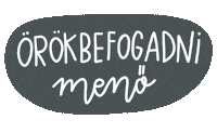 Kutyus Haziallat Sticker