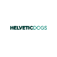 helveticdogs miro hdgifs helveticdogs helvetic dogs Sticker