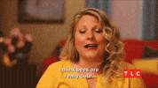 90 Day Fiance GIF by TLC
