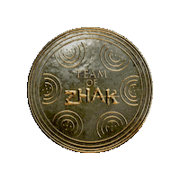 Zhak Sticker by NeoFilms