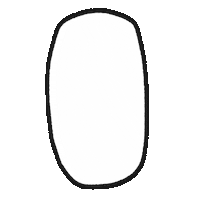 Sheep 無言 Sticker