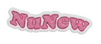 ckstoresper pink zeenunew nunew นนว Sticker