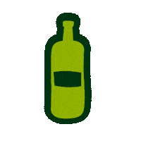 Wine Bottle Sticker by Steiermark Tourismus