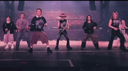 World Tour Dna GIF