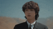 Jin Bts GIF