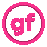 Graphic Design Branding Sticker by gdayfrank