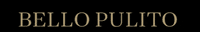 BelloPulito  GIF