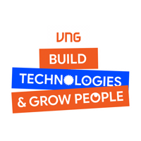 Technology Lifeatvng Sticker by VNG Group