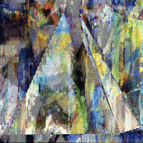 GIF by William Wolfgang Wunderbar