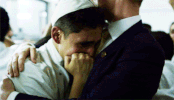 bbc one hug GIF by BBC