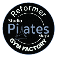 Gymfactory Sticker