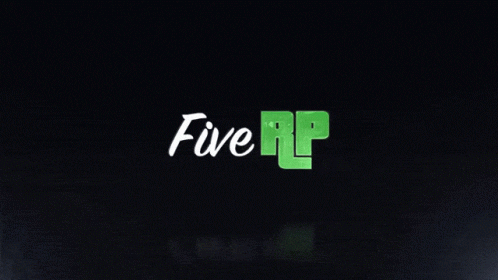 Lucas_LKMedia giphyupload fiverp logo GIF