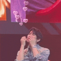 sajinssi yoo yeon seok yooyeonseok chaesoobin chae soobin GIF