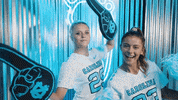 Celebrate University Of North Carolina GIF by UNC Tar Heels