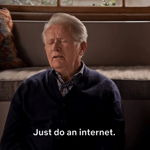 jane fonda netflix GIF by Grace and Frankie