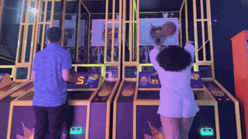 Puerto Rico Sport GIF